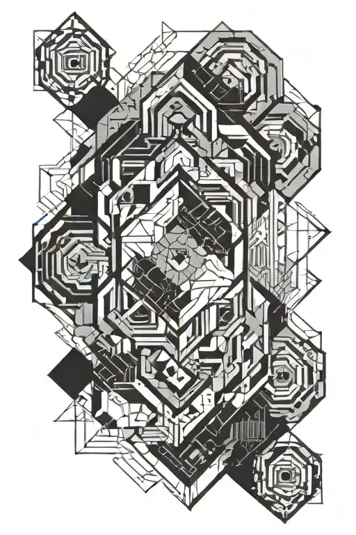 taras shevchenko tattoo design idea