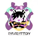 Infinity Symbol tattoo design idea