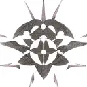 Infinity Symbol tattoo design idea