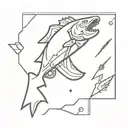 Cod Zombies Perks tattoo design idea