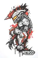 Gaming Logo Link Metroid Final fantasy 7 deadly sins tattoo design idea