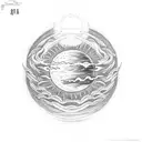 longing child with rising sun, our moon and planet Jupiter with one moon tattoo design idea