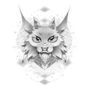 Nanami Kento tattoo design idea