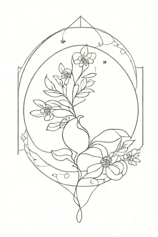 mental health tattoo tattoo design idea