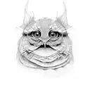 Dumpling tattoo design idea