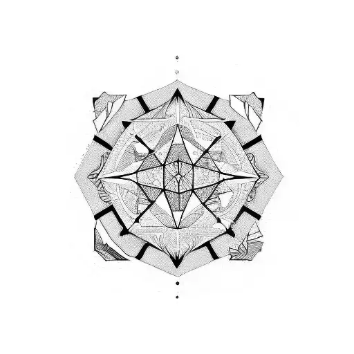 1985 tattoo design idea