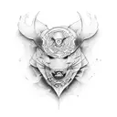 1985 tattoo design idea