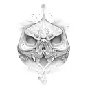 1985 tattoo design idea