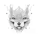 1985 tattoo design idea