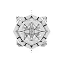 1985 tattoo design idea