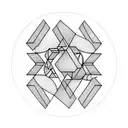 1985 tattoo design idea