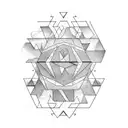 1985 tattoo design idea