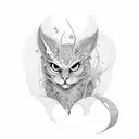 Levi ackermann tattoo design idea