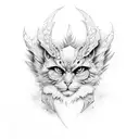 Levi ackermann tattoo design idea