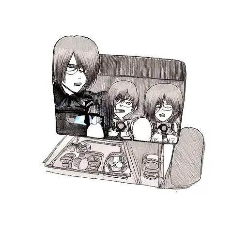 resident evil tattoo design idea