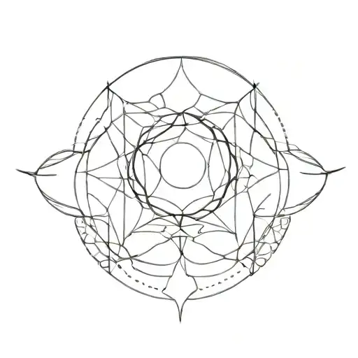 jack of all trades  tattoo design idea