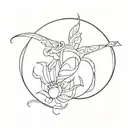 jack of all trades  tattoo design idea