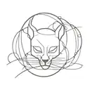 jack of all trades  tattoo design idea
