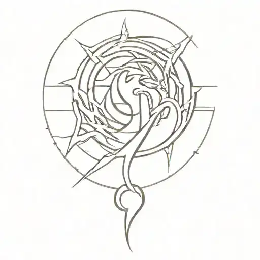 galatasaray tattoo design idea