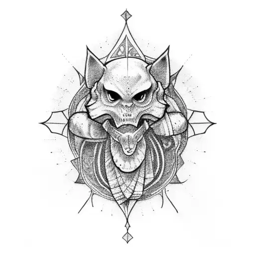 2 Timothy 1:7 tattoo design idea