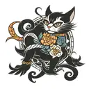 tatuagens do baldur tattoo right tattoo design idea