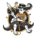 tatuagens do baldur tattoo right tattoo design idea