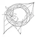 6 9 19 incorporated tattoo design idea