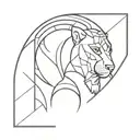 6 9 19 incorporated tattoo design idea