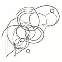 6 9 19 incorporated tattoo design idea