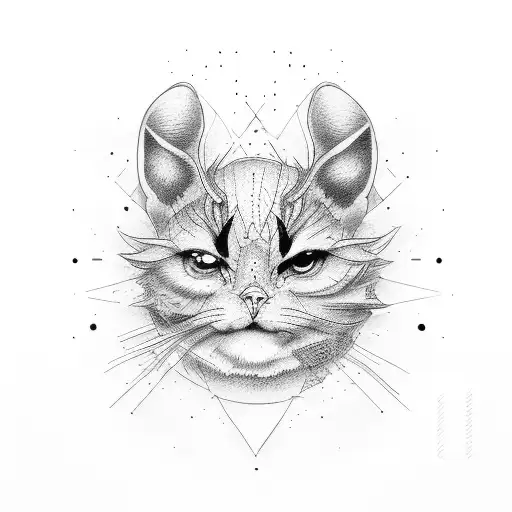 bushel and a peck tattoo design idea