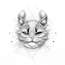 bushel and a peck tattoo design idea