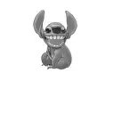 lilo and stitch tattoo design idea