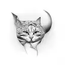 Cuba - Ortega tattoo design idea