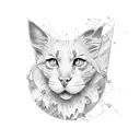 Cuba - Ortega tattoo design idea