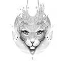 Jello on my mind tattoo design idea