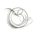 enso circle tattoo design idea