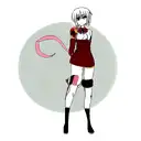 anime leg sleeve tattoo design idea