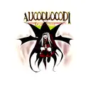 Alucard from hell sing sleeve tattoo design idea
