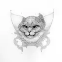 Peterbilt  tattoo design idea