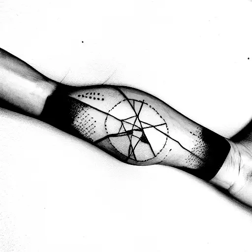 Maracaibo Venezuela, catatumbo zulia  tattoo design idea