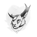 Runaway kanye West tattoo design idea