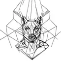 Runaway kanye West tattoo design idea