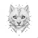 oliver benji tattoo design idea