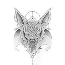 1996 tattoo design idea