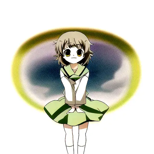 Chihiro  tattoo design idea