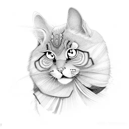 RITU tattoo design idea