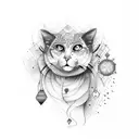 RITU tattoo design idea