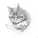 RITU tattoo design idea