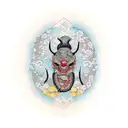 g59 tattoo design idea