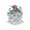 g59 tattoo design idea